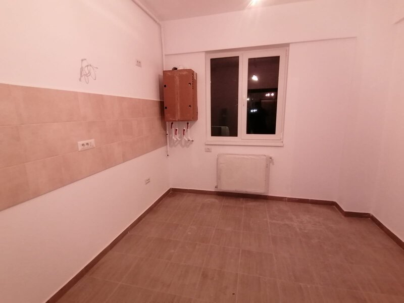 Doua camere, cel mai mic pret 6 min. metrou Berceni incalzire in pardoseala